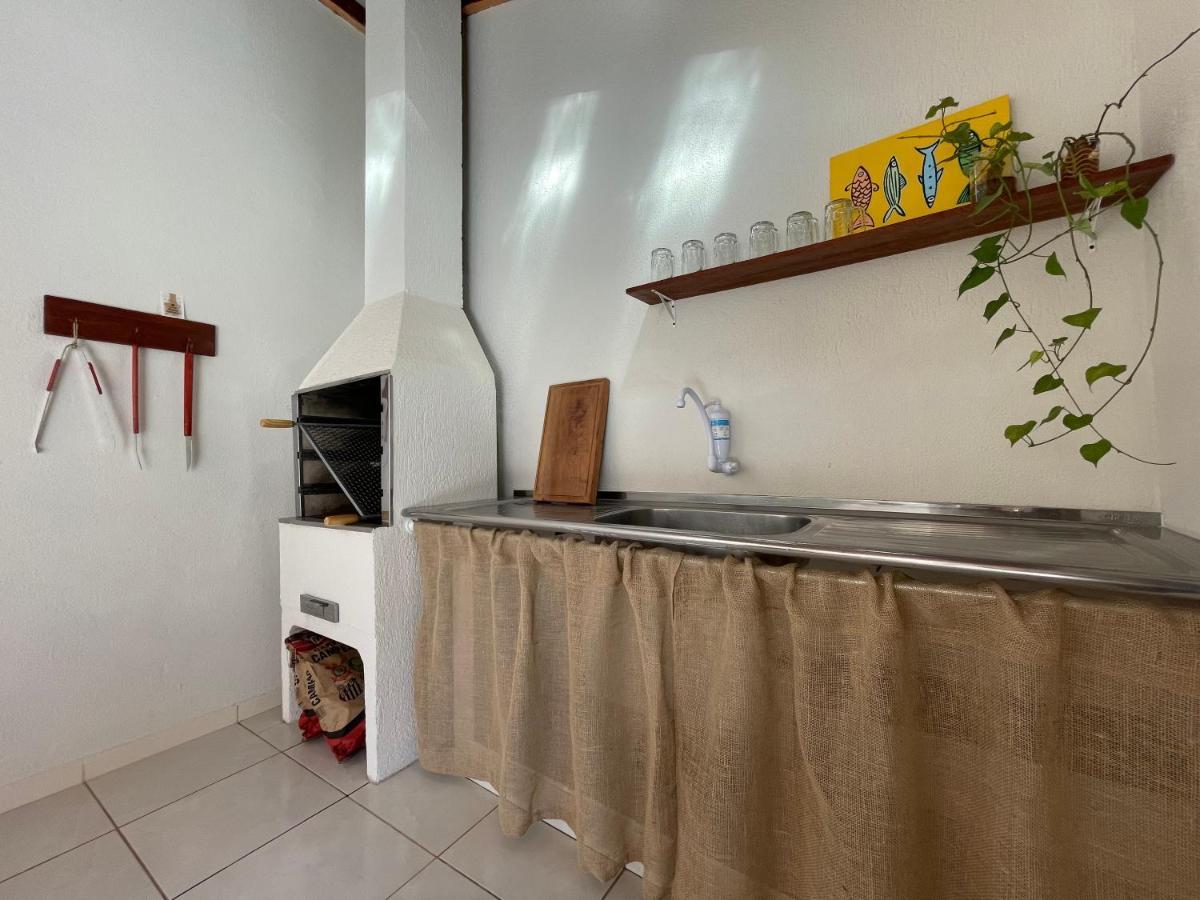 Casa Jabuticaba A 5 Min Dos Thermas E Hot Beach Olímpia Exterior foto